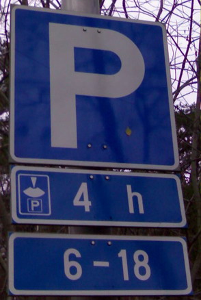 Parkolni 2