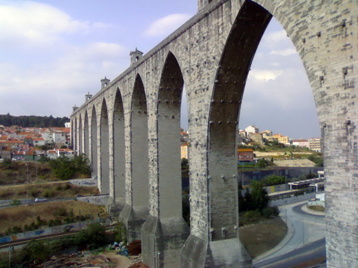 Aquaduct