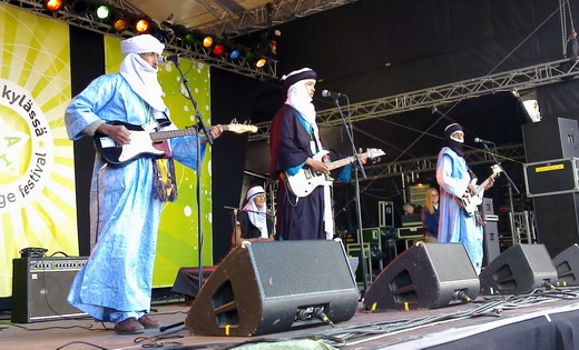 Tuareg