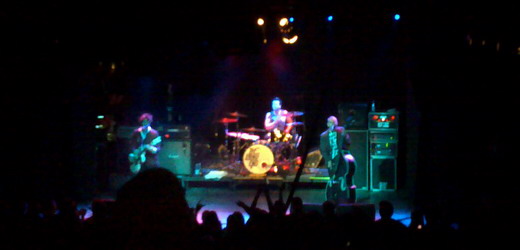 The Living End