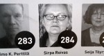 Finnország választ -- Pixeles néni