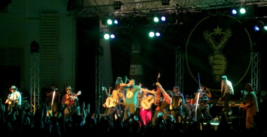 Gogol Bordello